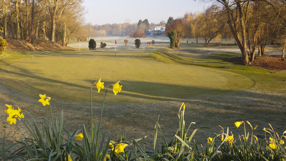 Home Northwood Golf Club